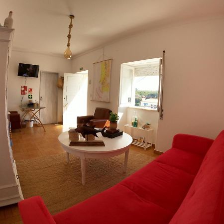 Carlo'S Beach Guest House Praia de Odeceixe Exterior photo