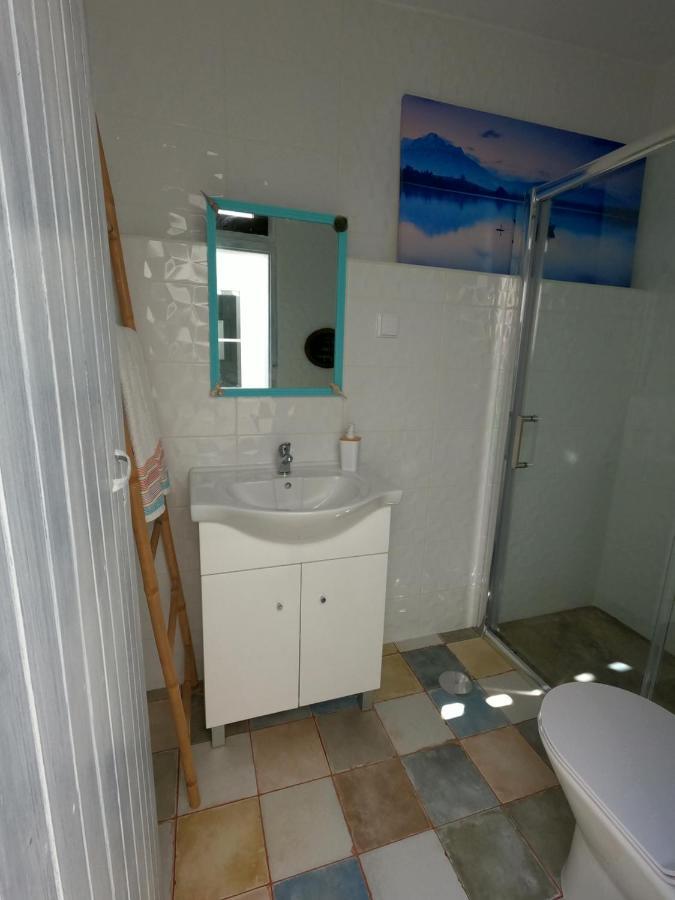 Carlo'S Beach Guest House Praia de Odeceixe Exterior photo