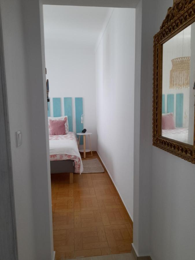 Carlo'S Beach Guest House Praia de Odeceixe Exterior photo