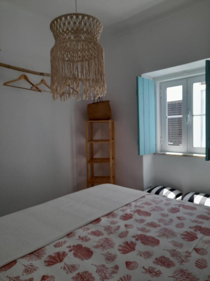 Carlo'S Beach Guest House Praia de Odeceixe Exterior photo