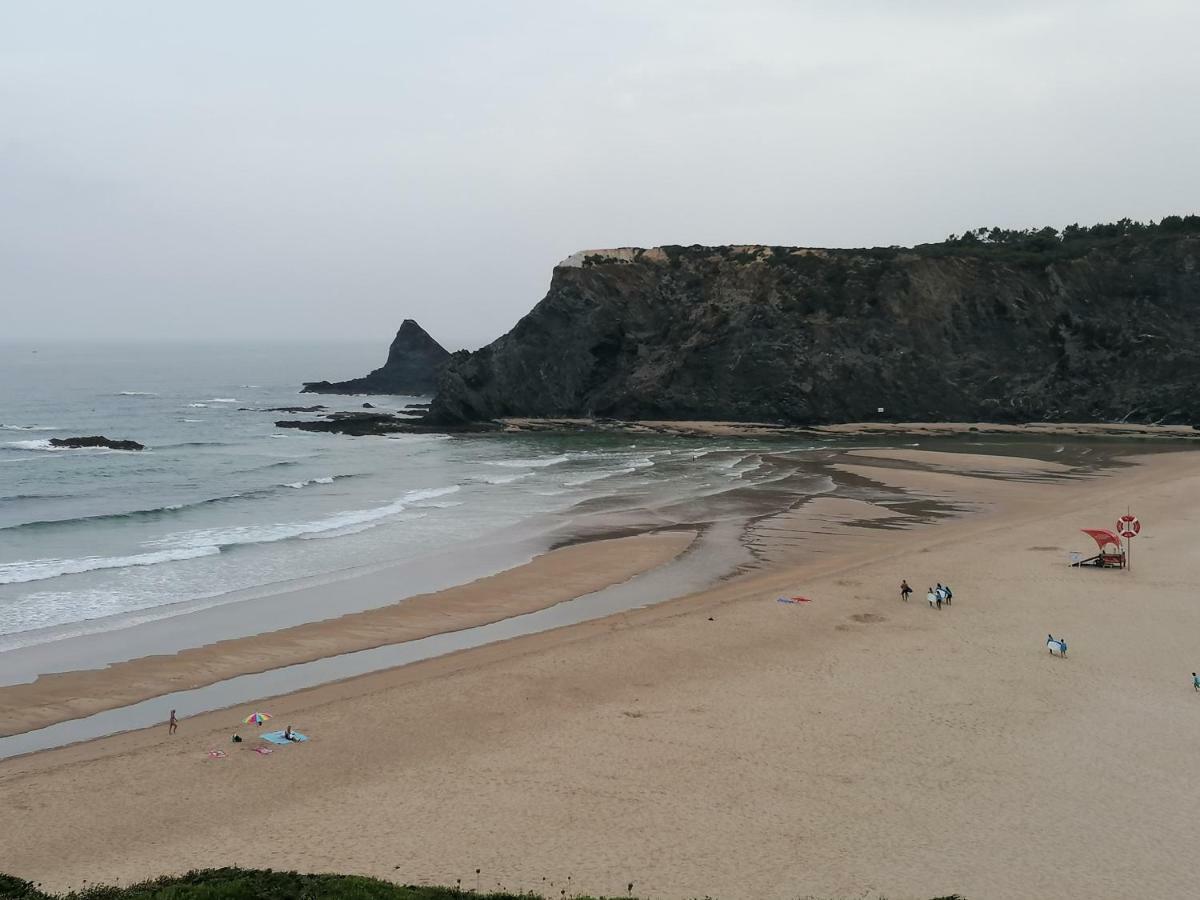 Carlo'S Beach Guest House Praia de Odeceixe Exterior photo